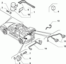 An image of parts