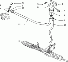 An image of parts