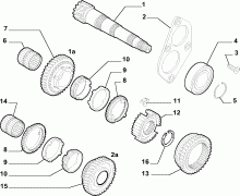 An image of parts