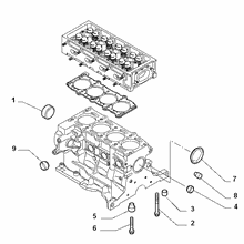 An image of parts