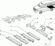 An image of parts