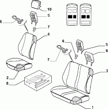 An image of parts