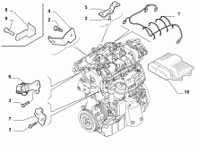 An image of parts