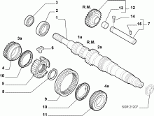 An image of parts