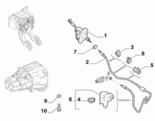 An image of parts