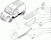 An image of parts