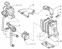 An image of parts