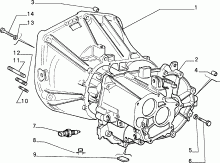 An image of parts