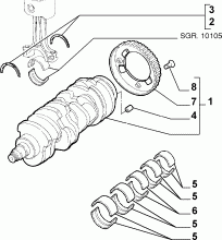 An image of parts