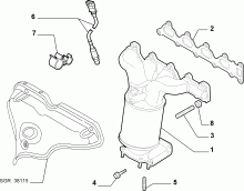 An image of parts