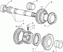 An image of parts