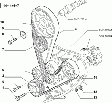 An image of parts