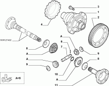 An image of parts