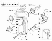 An image of parts