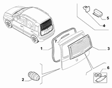 An image of parts