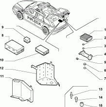 An image of parts