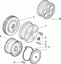 An image of parts