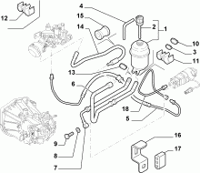 An image of parts