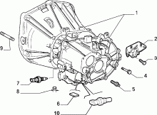 An image of parts