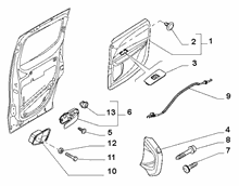 An image of parts