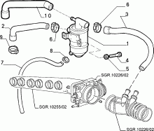 An image of parts