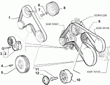 An image of parts