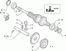 An image of parts