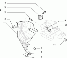 An image of parts