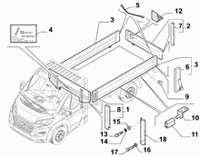 An image of parts