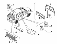 An image of parts