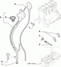 An image of parts