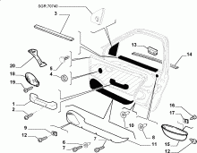 An image of parts