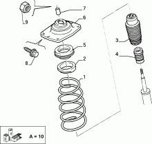 An image of parts