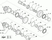 An image of parts