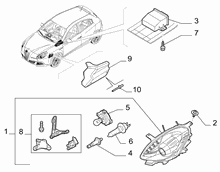 An image of parts