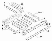 An image of parts