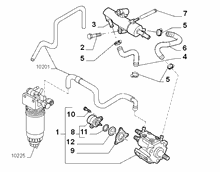 An image of parts