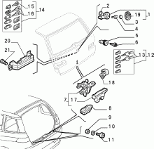 An image of parts