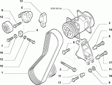 An image of parts