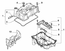 An image of parts