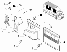 An image of parts