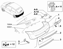 An image of parts