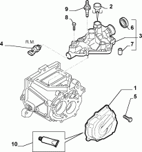 An image of parts