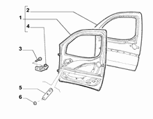 An image of parts