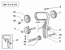 An image of parts