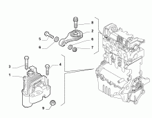 An image of parts