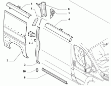 An image of parts