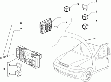 An image of parts