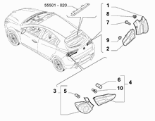 An image of parts