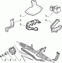 An image of parts